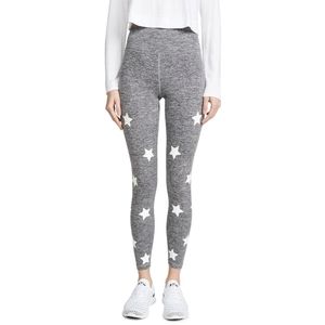Spiritual Gangster Starry Legging